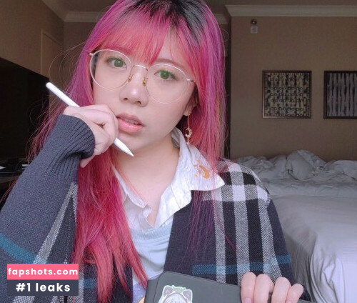 LilyPichu Nahé úniky fotek pouze od fanoušků #711 - Fapshots