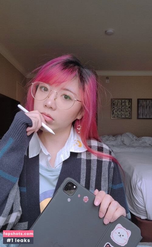 LilyPichu Nahé úniky fotek pouze od fanoušků #712 - Fapshots