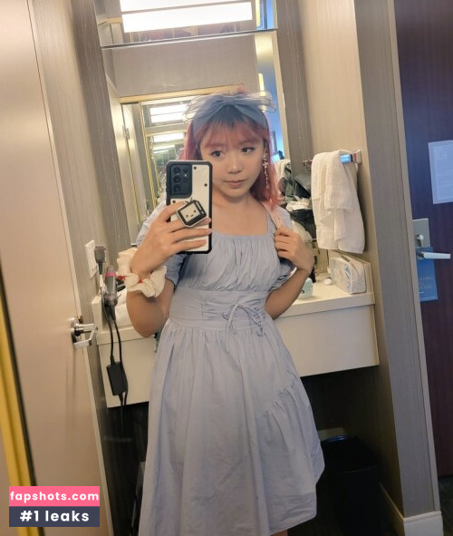 LilyPichu Nahé úniky fotek pouze od fanoušků #713 - Fapshots