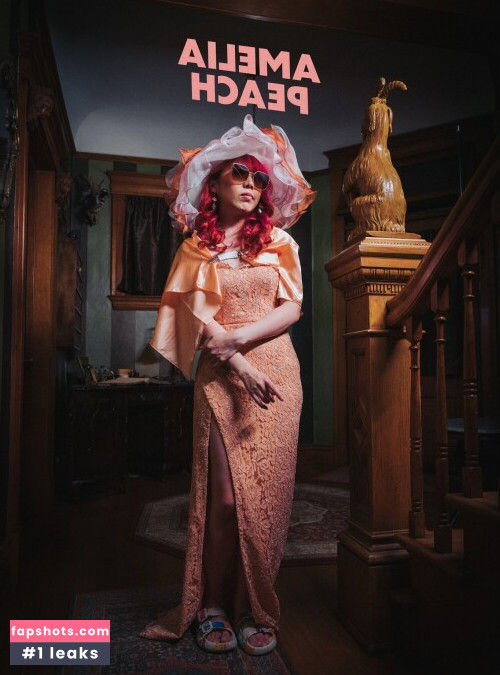 LilyPichu Nahé úniky fotek pouze od fanoušků #719 - Fapshots