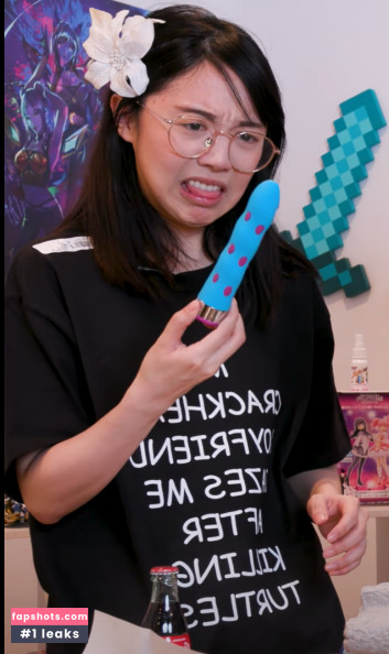 LilyPichu Nahé úniky fotek pouze od fanoušků #73 - Fapshots