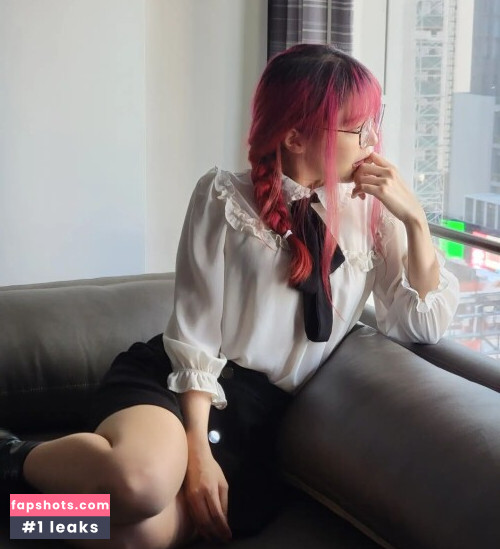 LilyPichu Nahé úniky fotek pouze od fanoušků #726 - Fapshots