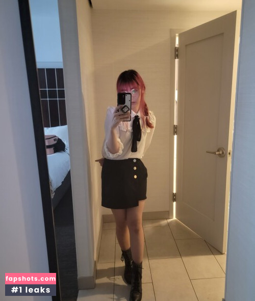 LilyPichu Nahé úniky fotek pouze od fanoušků #727 - Fapshots