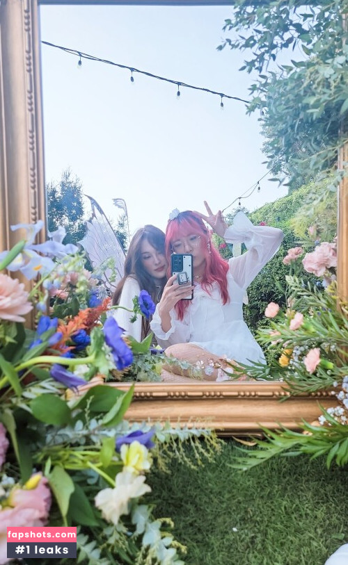 LilyPichu Nahé úniky fotek pouze od fanoušků #734 - Fapshots