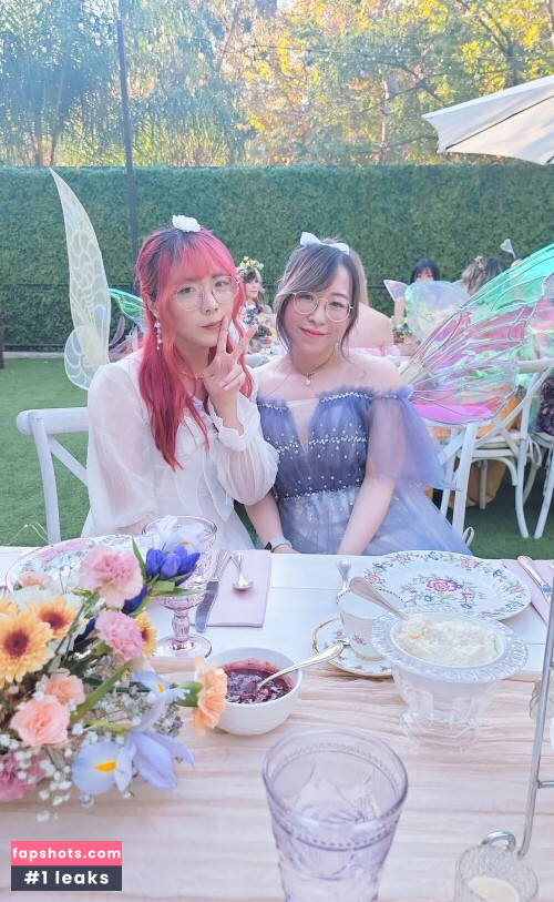 LilyPichu Nahé úniky fotek pouze od fanoušků #735 - Fapshots