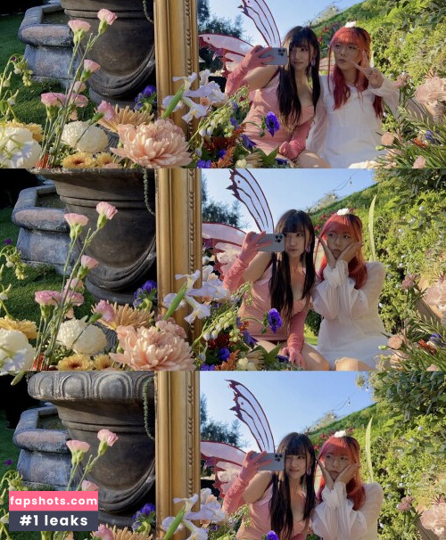 LilyPichu Nahé úniky fotek pouze od fanoušků #736 - Fapshots