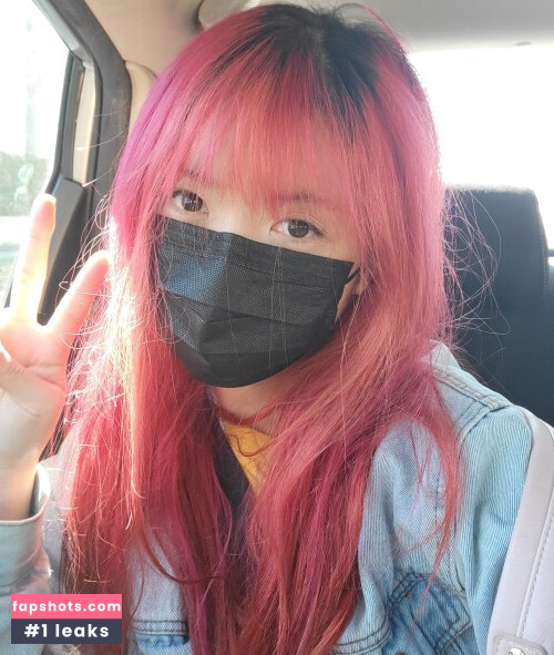 LilyPichu Nahé úniky fotek pouze od fanoušků #738 - Fapshots