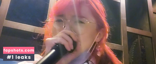 LilyPichu Nahé úniky fotek pouze od fanoušků #739 - Fapshots