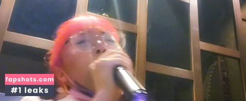 LilyPichu Nahé úniky fotek pouze od fanoušků #740 - Fapshots