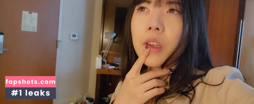 LilyPichu Nahé úniky fotek pouze od fanoušků #743 - Fapshots