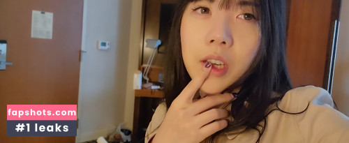 LilyPichu Nahé úniky fotek pouze od fanoušků #745 - Fapshots