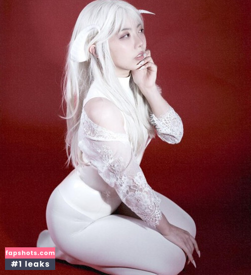 LilyPichu Nahé úniky fotek pouze od fanoušků #76 - Fapshots