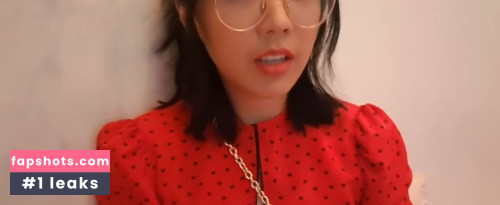 LilyPichu Nahé úniky fotek pouze od fanoušků #755 - Fapshots