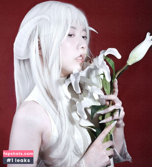 LilyPichu Nahé úniky fotek pouze od fanoušků #77 - Fapshots