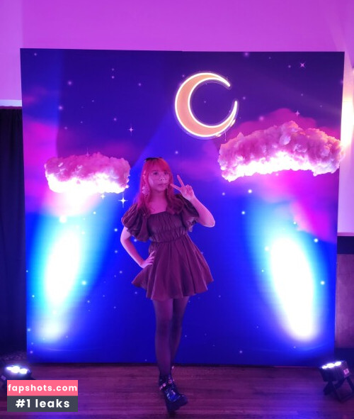 LilyPichu Nahé úniky fotek pouze od fanoušků #765 - Fapshots