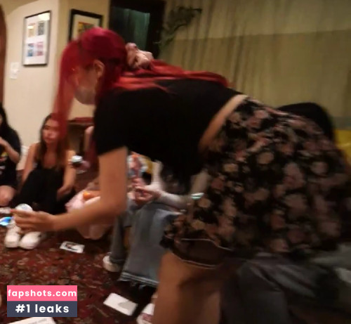 LilyPichu Nahé úniky fotek pouze od fanoušků #771 - Fapshots