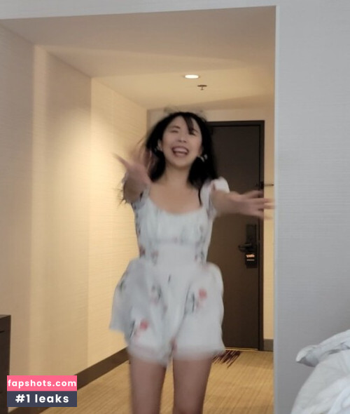 LilyPichu Nahé úniky fotek pouze od fanoušků #784 - Fapshots