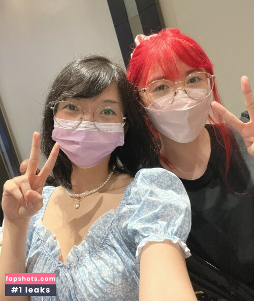 LilyPichu Nahé úniky fotek pouze od fanoušků #787 - Fapshots