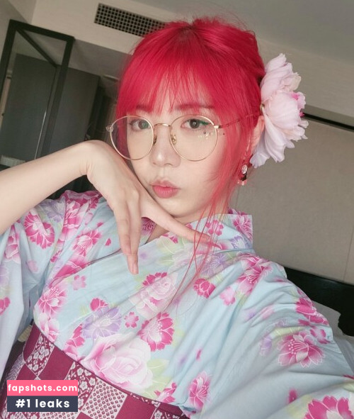 LilyPichu Nahé úniky fotek pouze od fanoušků #798 - Fapshots