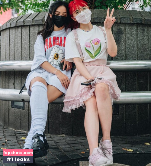 LilyPichu Nahé úniky fotek pouze od fanoušků #799 - Fapshots