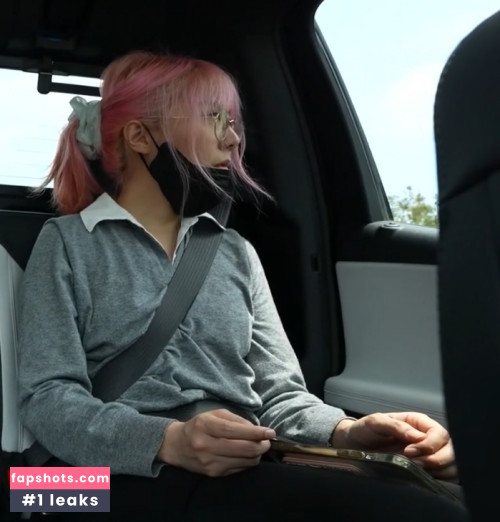 LilyPichu Nahé úniky fotek pouze od fanoušků #9 - Fapshots