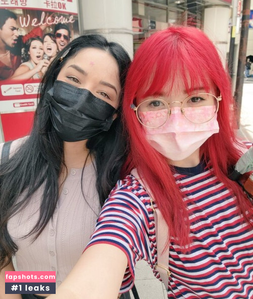 LilyPichu Nahé úniky fotek pouze od fanoušků #801 - Fapshots