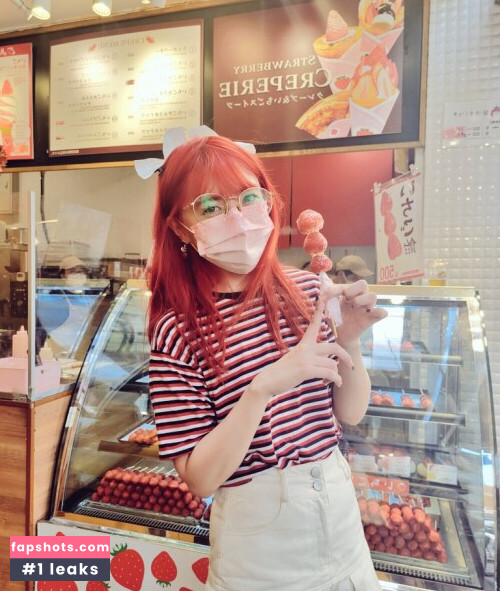 LilyPichu Nahé úniky fotek pouze od fanoušků #802 - Fapshots