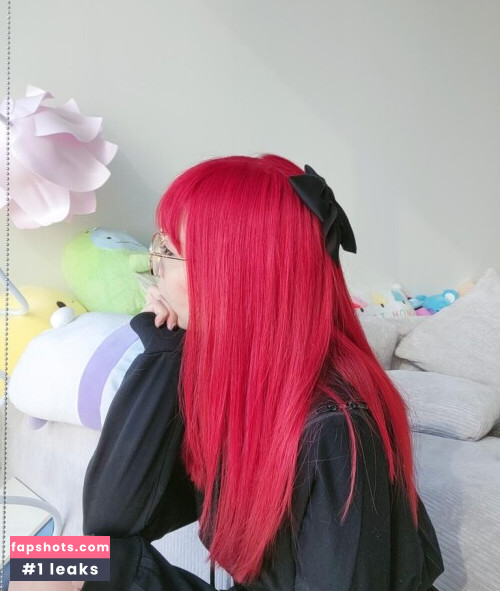 LilyPichu Nahé úniky fotek pouze od fanoušků #803 - Fapshots