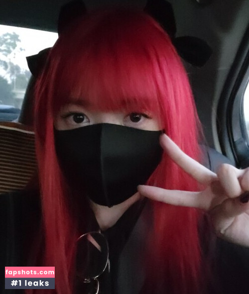 LilyPichu Nahé úniky fotek pouze od fanoušků #805 - Fapshots