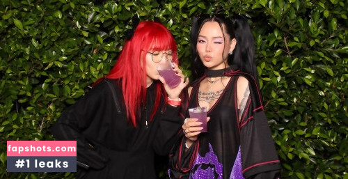 LilyPichu Nahé úniky fotek pouze od fanoušků #806 - Fapshots