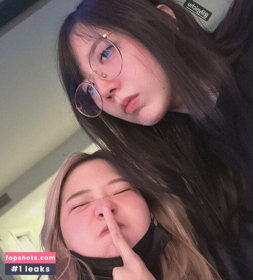 LilyPichu Nahé úniky fotek pouze od fanoušků #807 - Fapshots