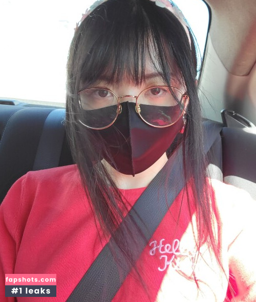 LilyPichu Nahé úniky fotek pouze od fanoušků #809 - Fapshots