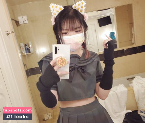 LilyPichu Nahé úniky fotek pouze od fanoušků #812 - Fapshots