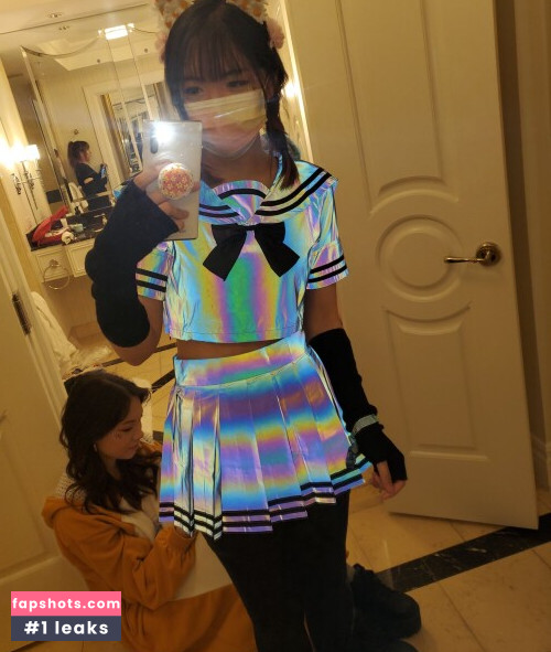 LilyPichu Nahé úniky fotek pouze od fanoušků #813 - Fapshots