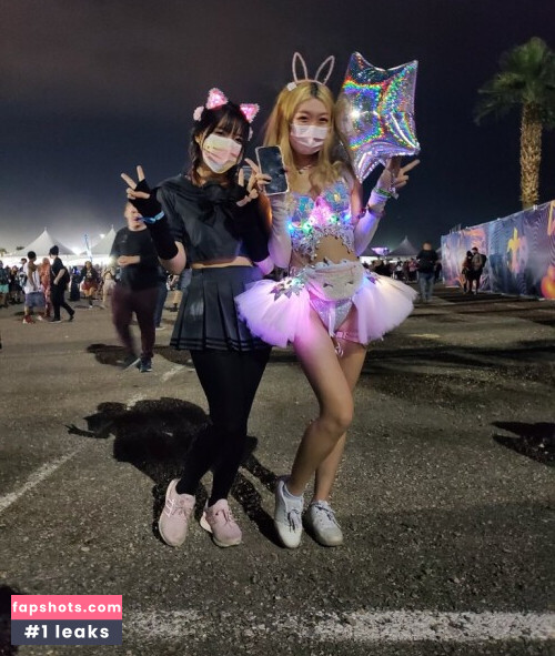 LilyPichu Nahé úniky fotek pouze od fanoušků #814 - Fapshots