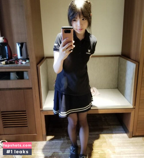 LilyPichu Nahé úniky fotek pouze od fanoušků #820 - Fapshots