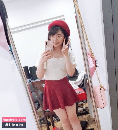 LilyPichu Nahé úniky fotek pouze od fanoušků #824 - Fapshots