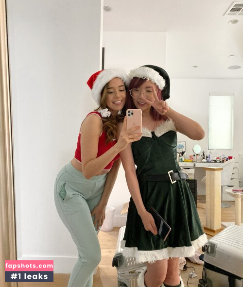 LilyPichu Nahé úniky fotek pouze od fanoušků #828 - Fapshots