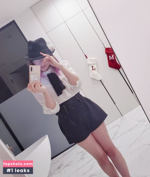 LilyPichu Nahé úniky fotek pouze od fanoušků #830 - Fapshots