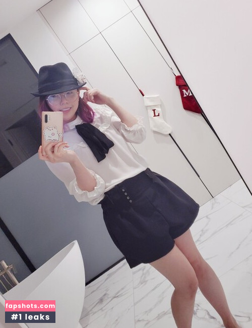 LilyPichu Nahé úniky fotek pouze od fanoušků #831 - Fapshots