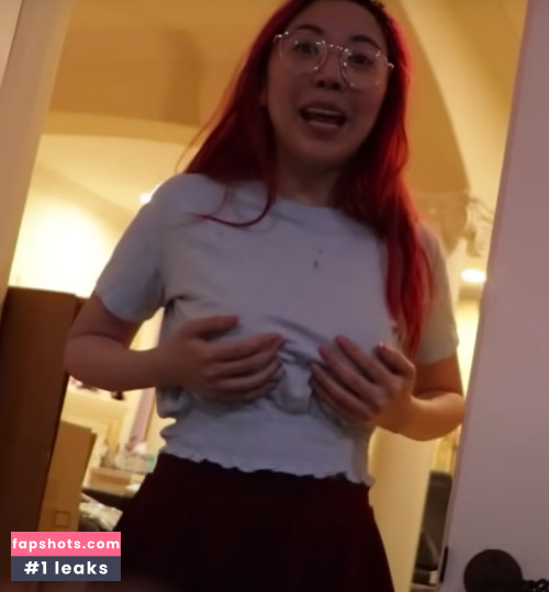 LilyPichu Nahé úniky fotek pouze od fanoušků #832 - Fapshots