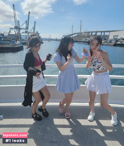 LilyPichu Nahé úniky fotek pouze od fanoušků #835 - Fapshots