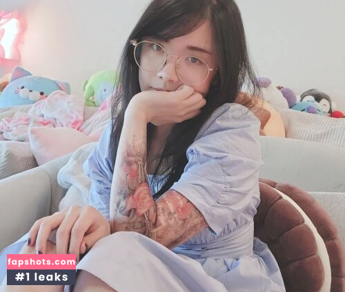 LilyPichu Nahé úniky fotek pouze od fanoušků #838 - Fapshots