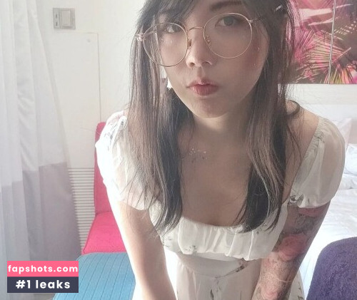LilyPichu Nahé úniky fotek pouze od fanoušků #841 - Fapshots