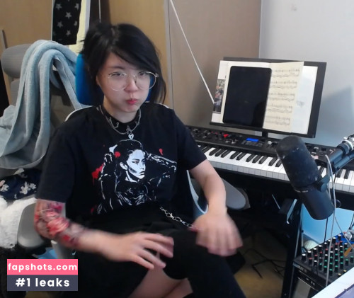 LilyPichu Nahé úniky fotek pouze od fanoušků #853 - Fapshots