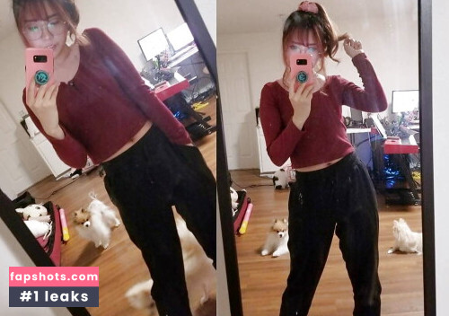 LilyPichu Nahé úniky fotek pouze od fanoušků #859 - Fapshots