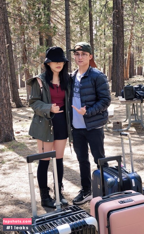 LilyPichu Nahé úniky fotek pouze od fanoušků #862 - Fapshots