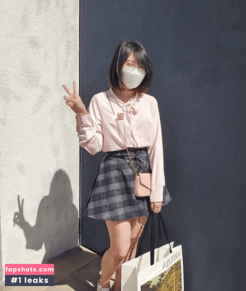 LilyPichu Nahé úniky fotek pouze od fanoušků #863 - Fapshots