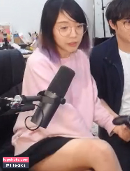 LilyPichu Nahé úniky fotek pouze od fanoušků #870 - Fapshots