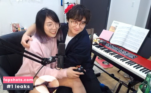 LilyPichu Nahé úniky fotek pouze od fanoušků #871 - Fapshots